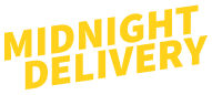 Midnight Delivery Logo