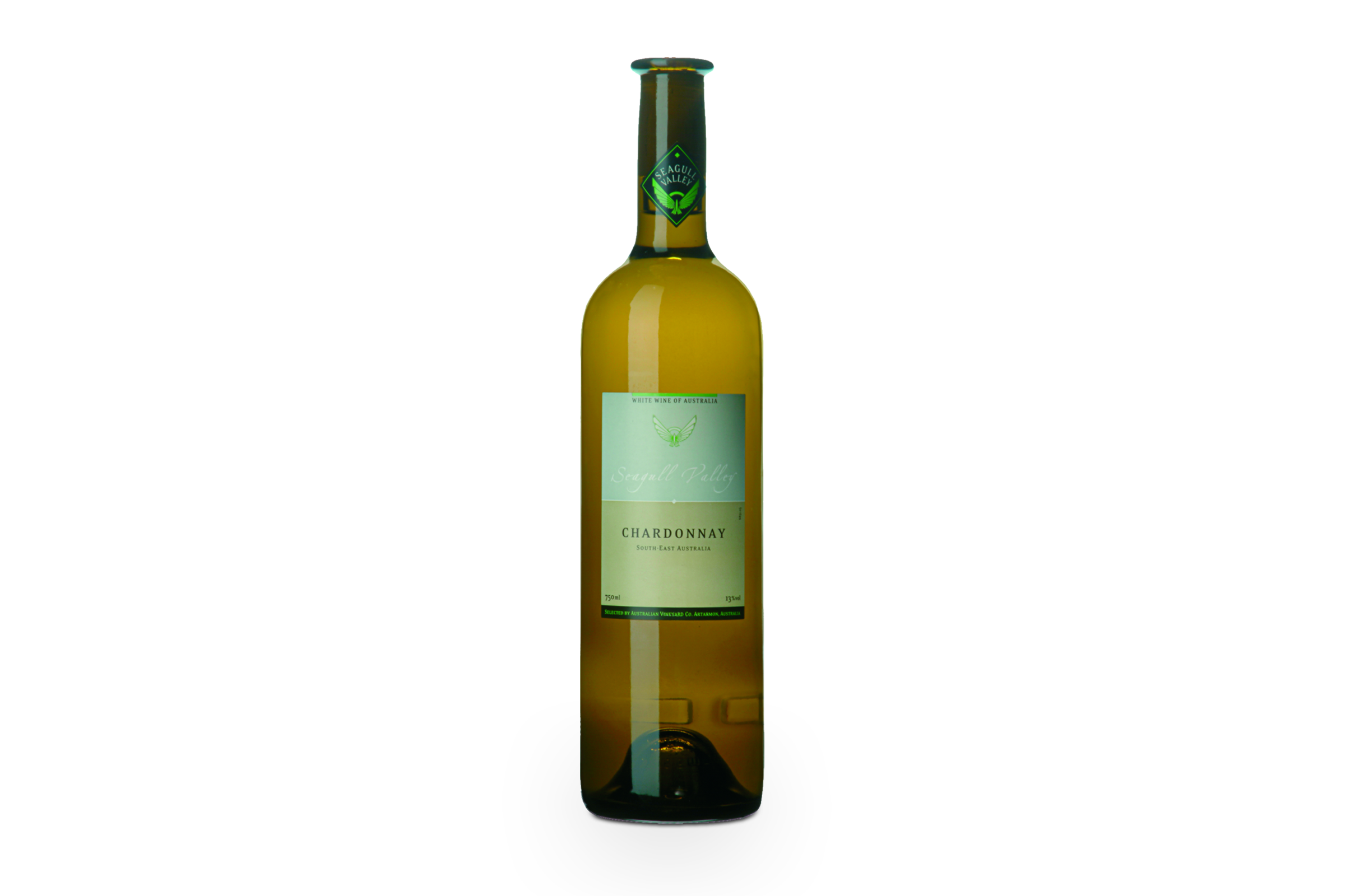 Midnight_Delivery_Chardonnay_South Chardonnay South-East 0.75l 1