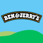 Ben & Jerry's Logo