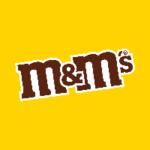 m&ms