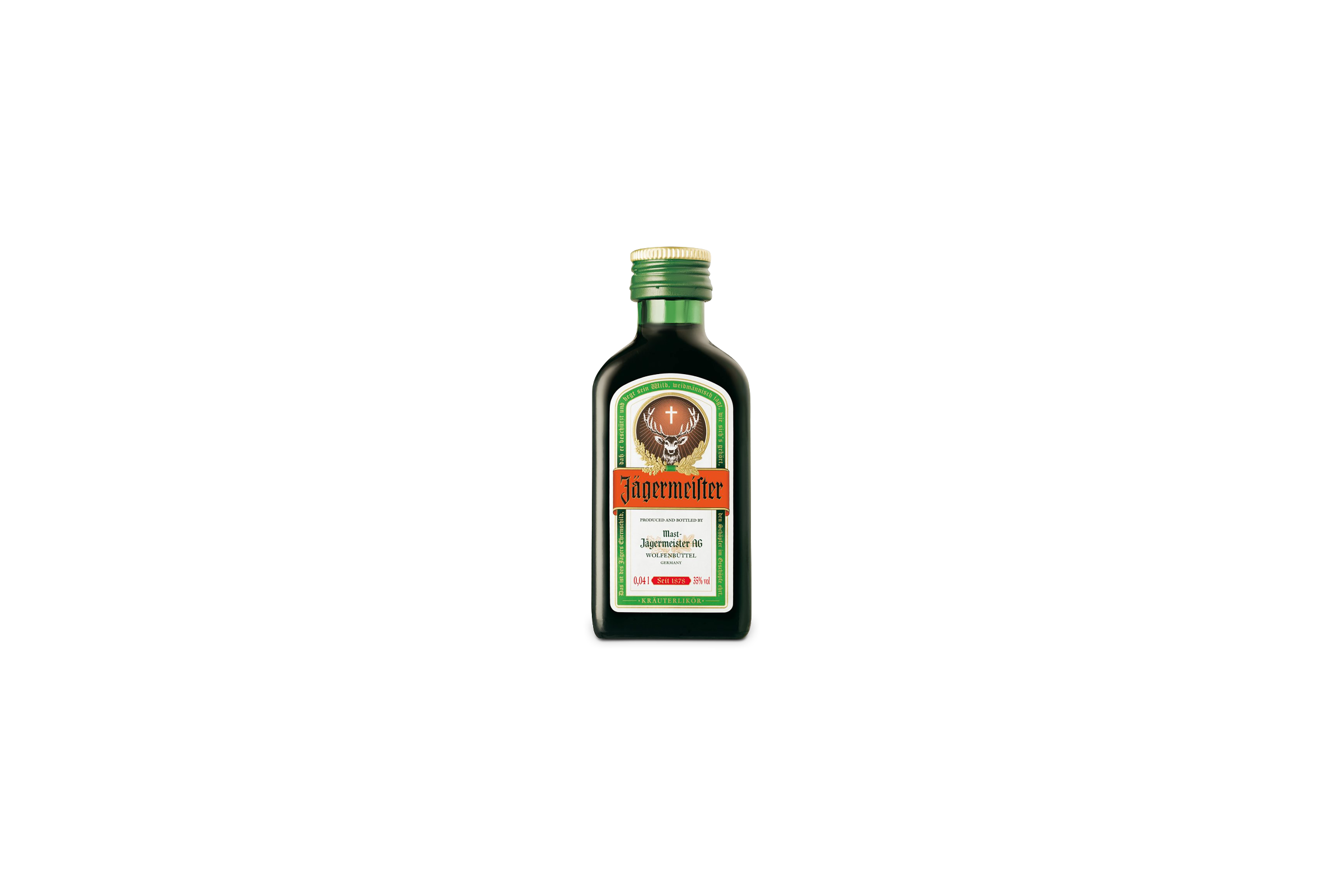 MidnightDelivery_WallisellenZürich_Jägermeister-Shot (1) Jägermeister Shot 0,02l 1