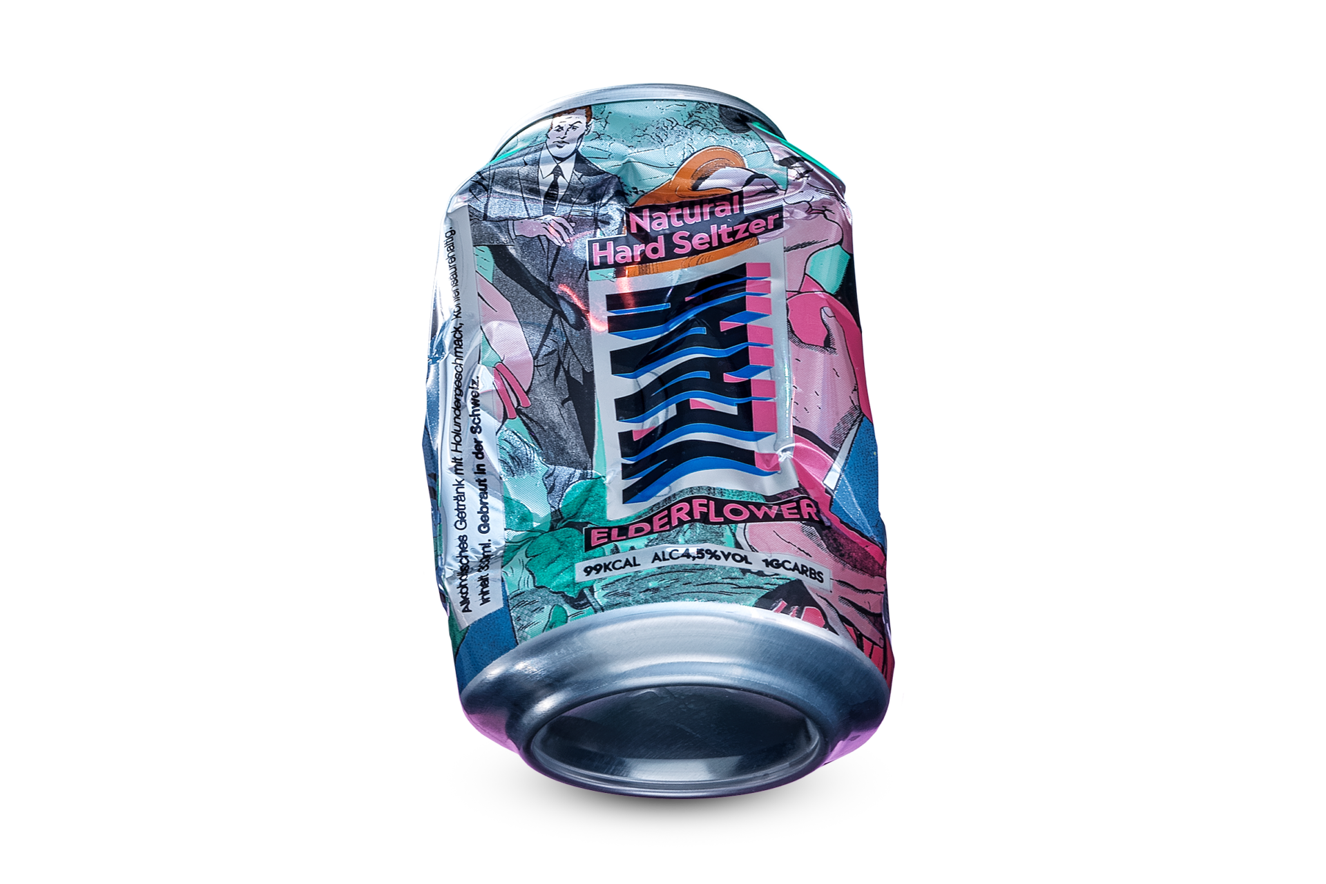 MidnightDelivery_WallisellenZuerich_YEAAH_Hard_Seltzer_Elderflower-2.png YEAAH Seltzer Elderflower 0,33l 1