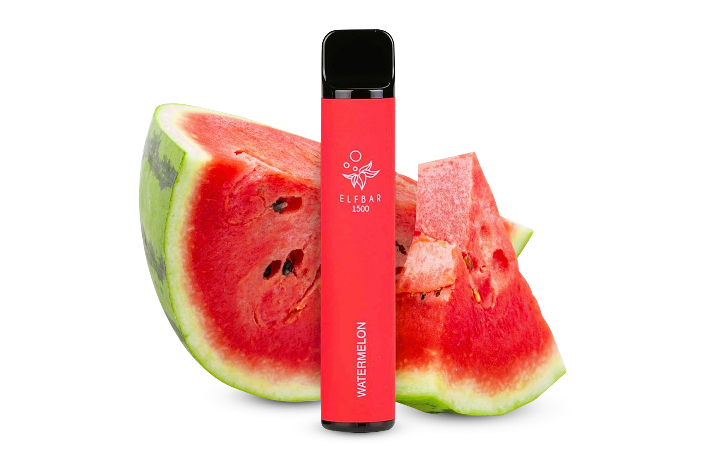 Midnight_Delivery_Elfbar_Watermelon ELF BAR 1500 Watermelon 1