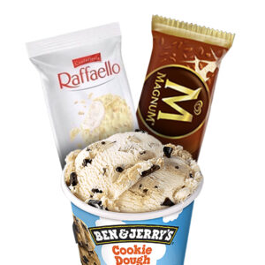 Ice Cream