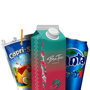 Softdrinks