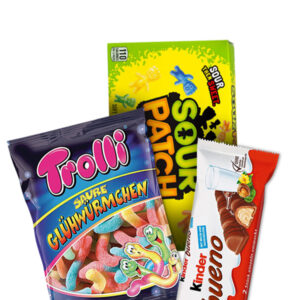Sweets