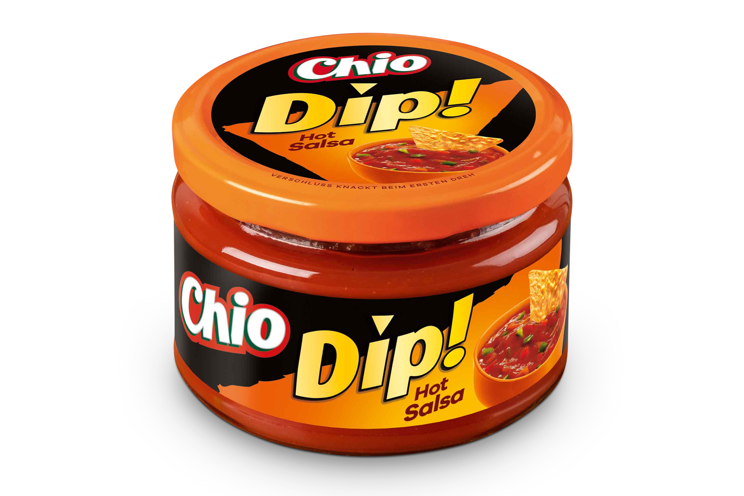 Midnight_Delivery_Chio_Dip_Hot_Salsa Chio Dip Hot Salsa 1